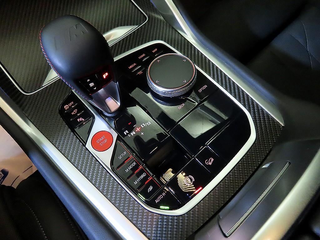 BMW 1M — miniaturë 12
