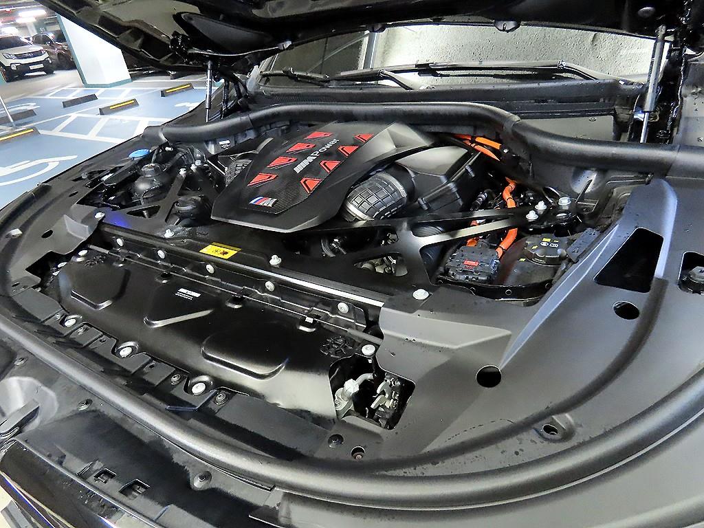 BMW 1M — miniaturë 19