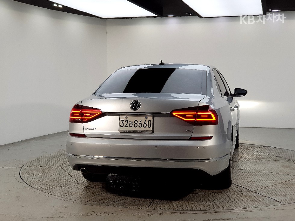 Volkswagen Passat — miniaturë 3