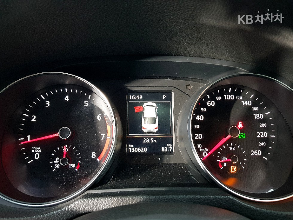 Volkswagen Passat — miniaturë 5