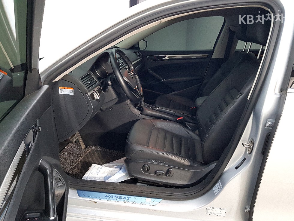 Volkswagen Passat — miniaturë 7