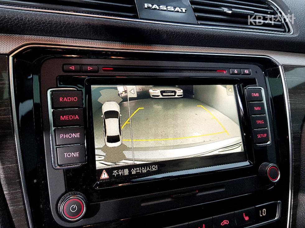 Volkswagen Passat — miniaturë 10