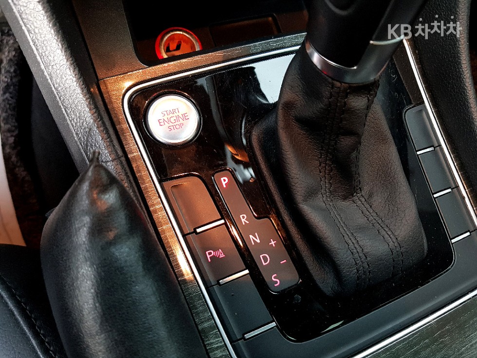 Volkswagen Passat — miniaturë 14