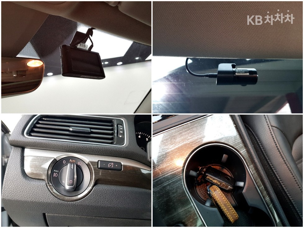 Volkswagen Passat — miniaturë 15