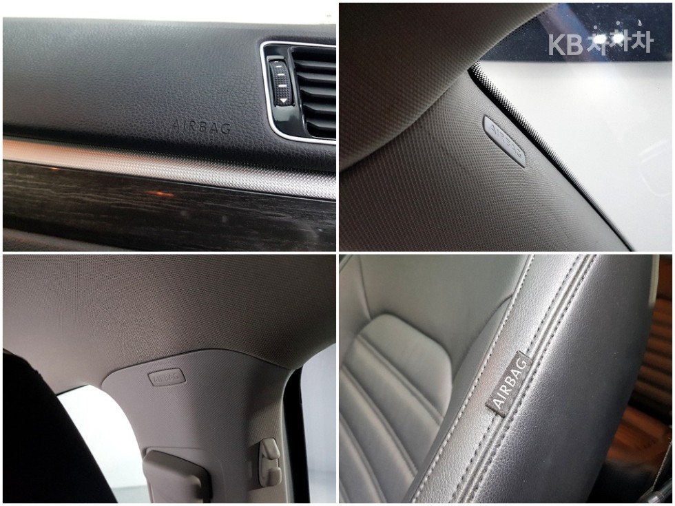 Volkswagen Passat — miniaturë 16