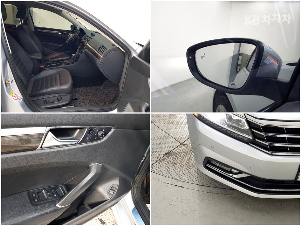 Volkswagen Passat — miniaturë 19