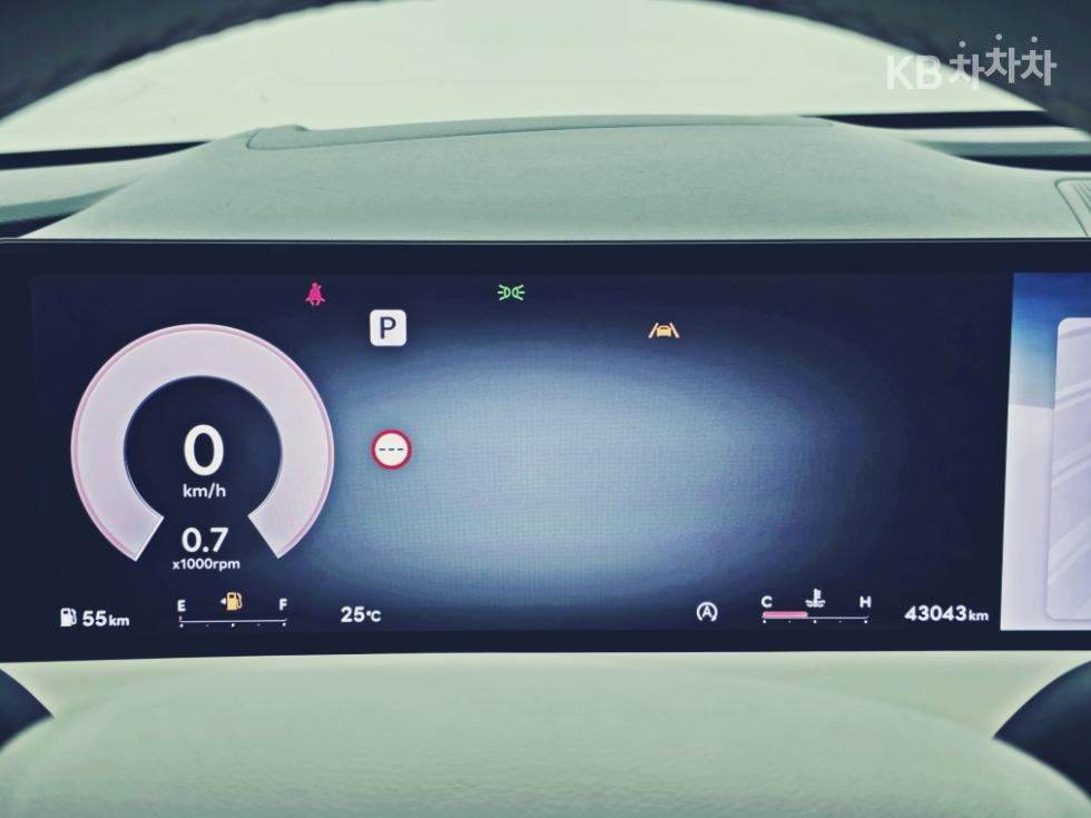 2024 Genesis G80(RG3) photo