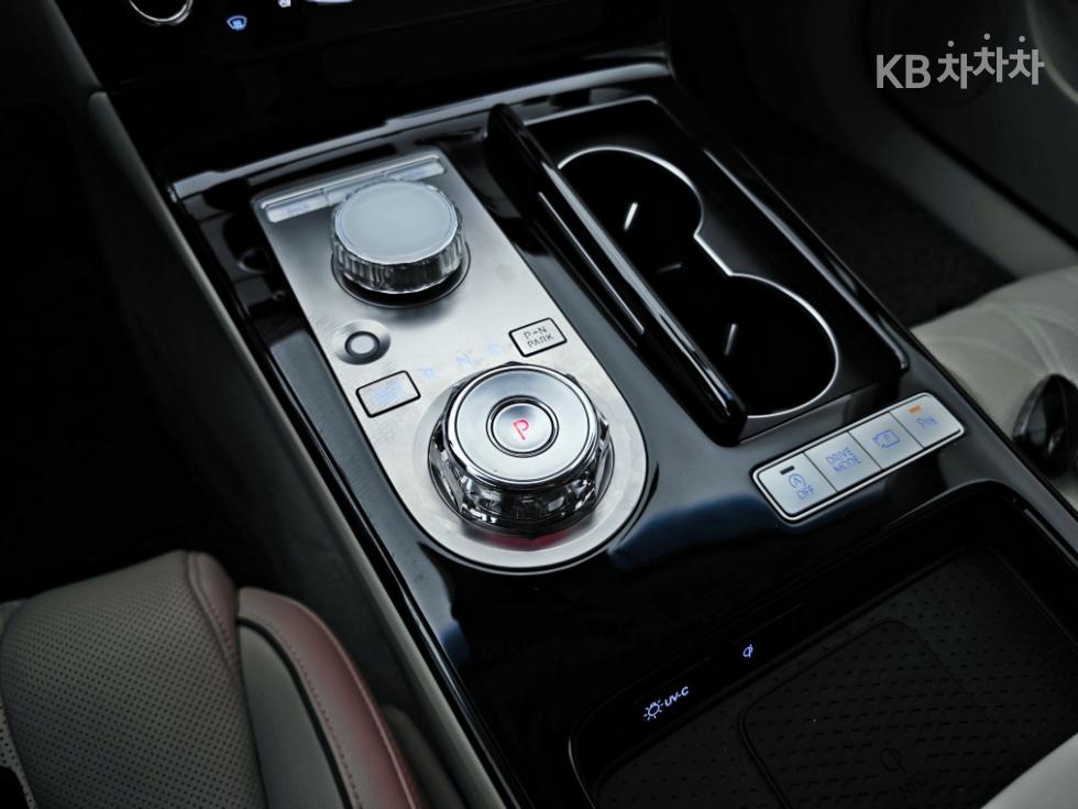 2024 Genesis G80(RG3) photo