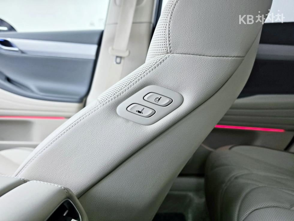 2024 Genesis G80(RG3) photo