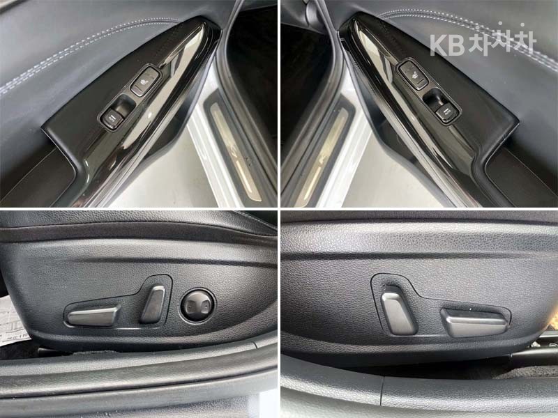 Kia K7 — miniaturë 16