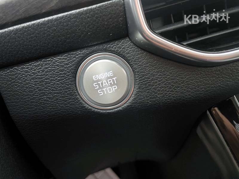 Kia K7 — miniaturë 14