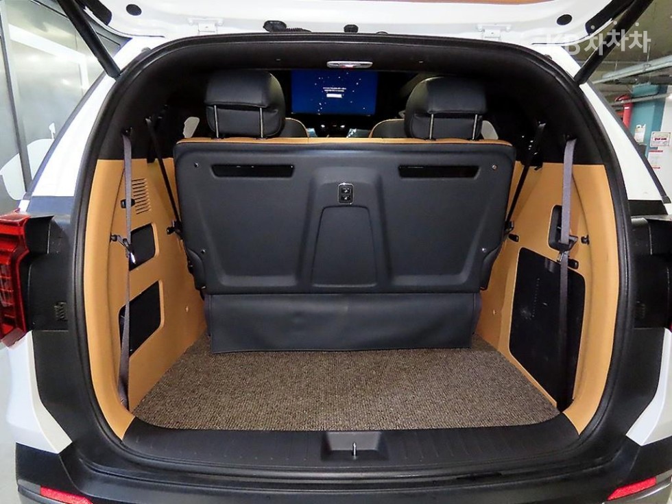 Kia Carnival — miniaturë 14