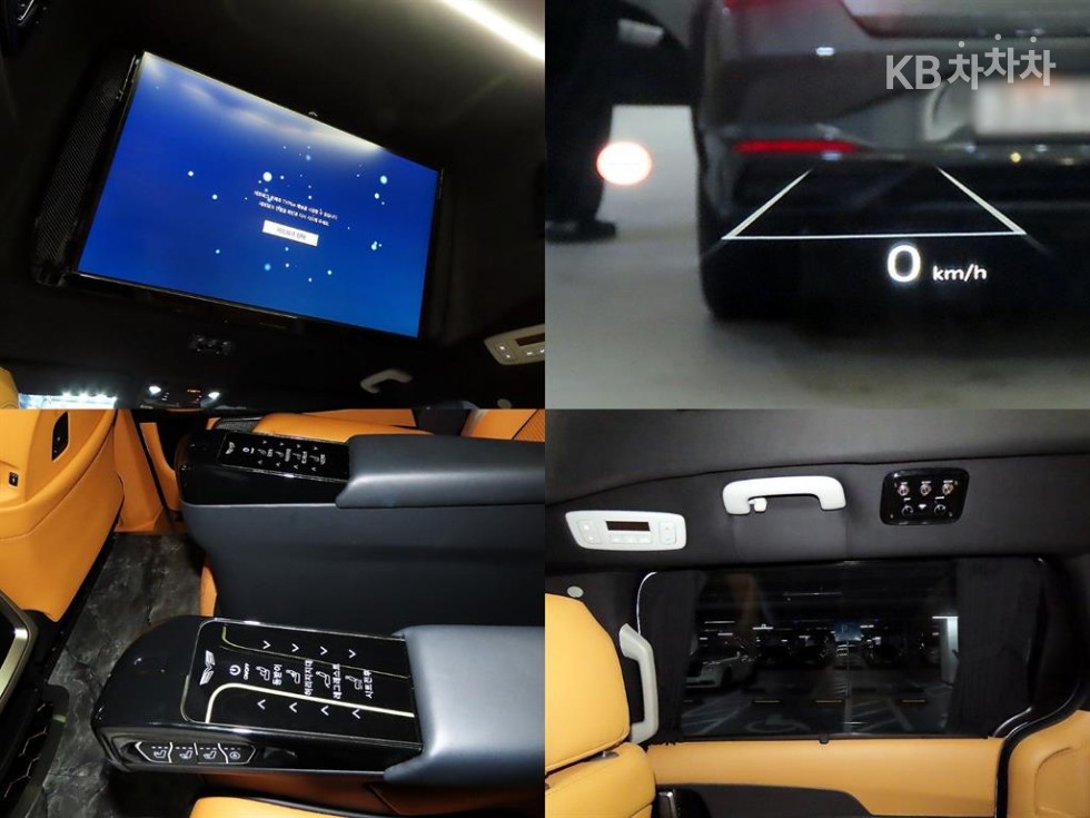 Kia Carnival — miniaturë 17