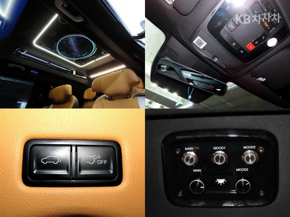 Kia Carnival — miniaturë 18