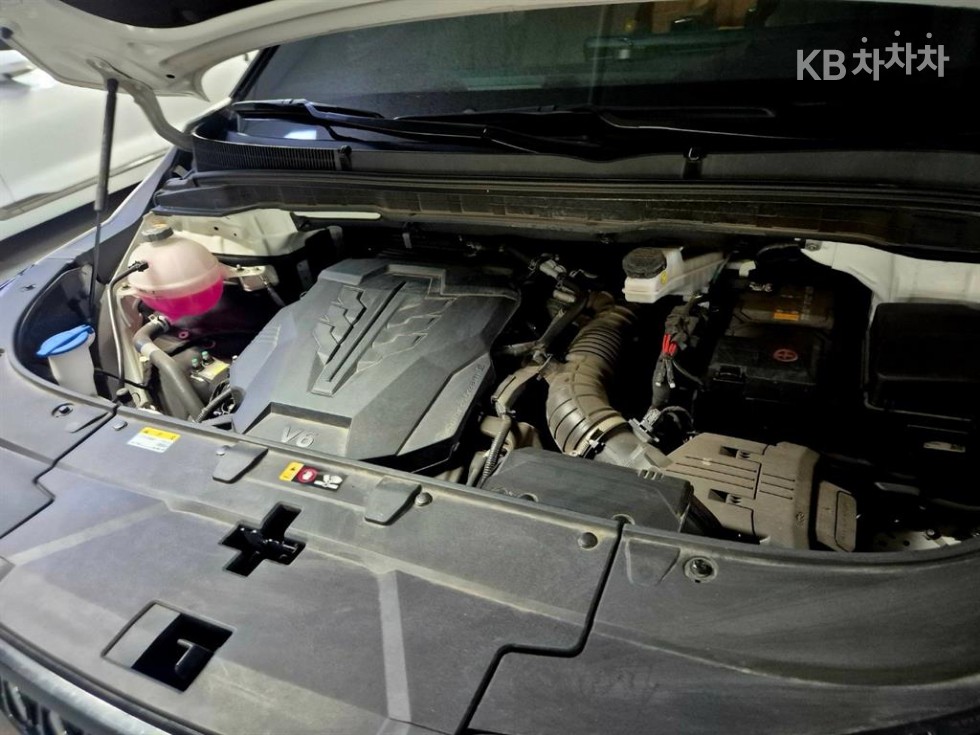 Kia Carnival — miniaturë 19