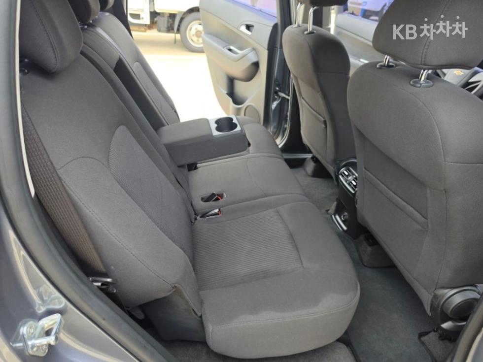 Chevrolet Orlando — miniaturë 10