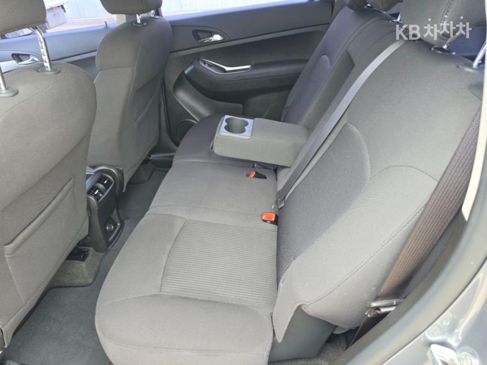 Chevrolet Orlando — miniaturë 12