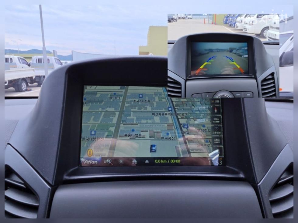 Chevrolet Orlando — miniaturë 19
