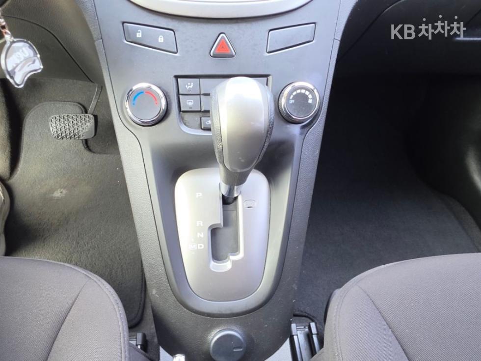 Chevrolet Orlando — miniaturë 20