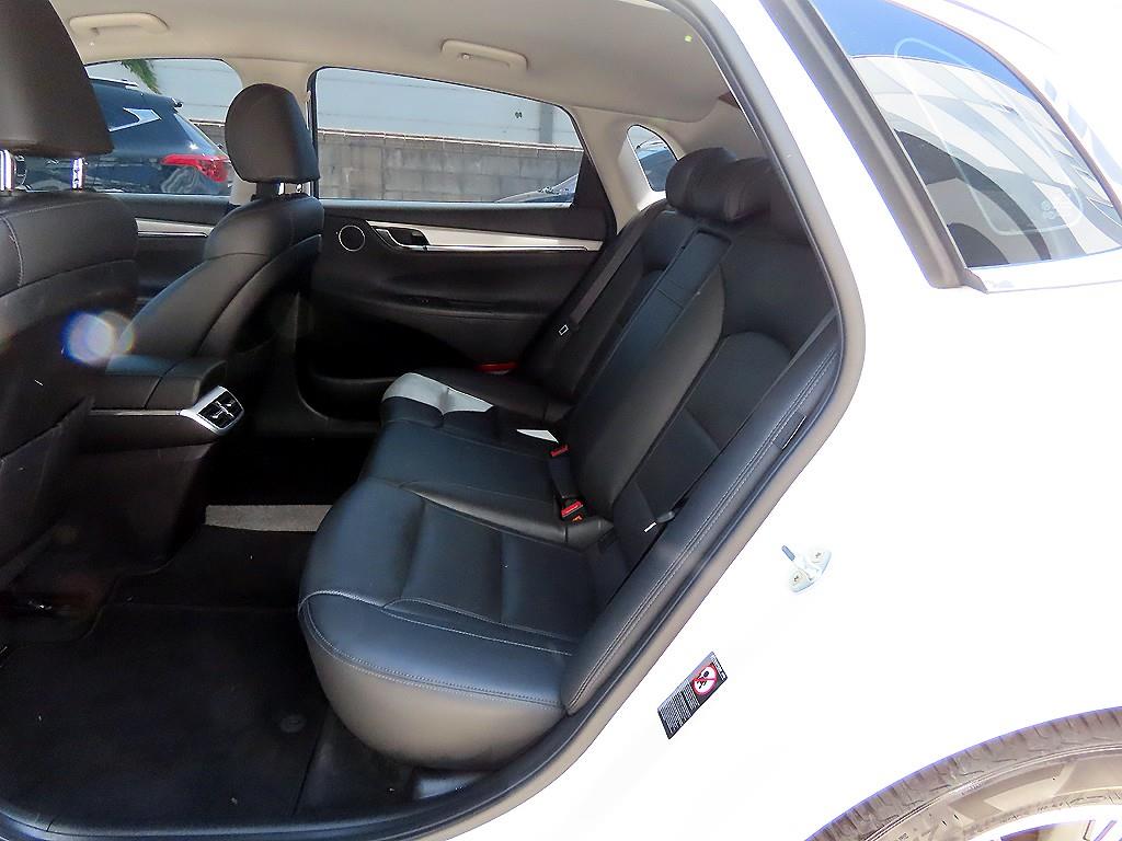 Hyundai Grandeur — miniaturë 6