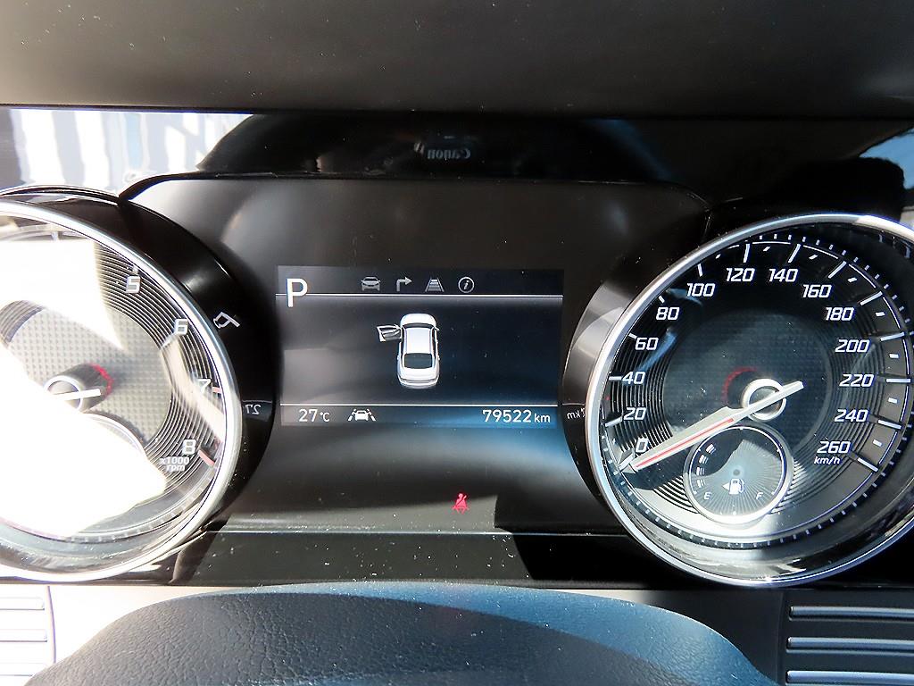Hyundai Grandeur — miniaturë 9
