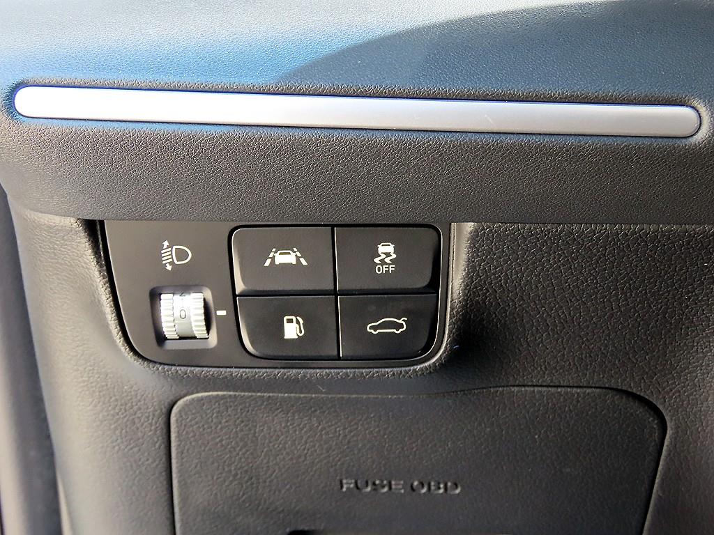 Hyundai Grandeur — miniaturë 11
