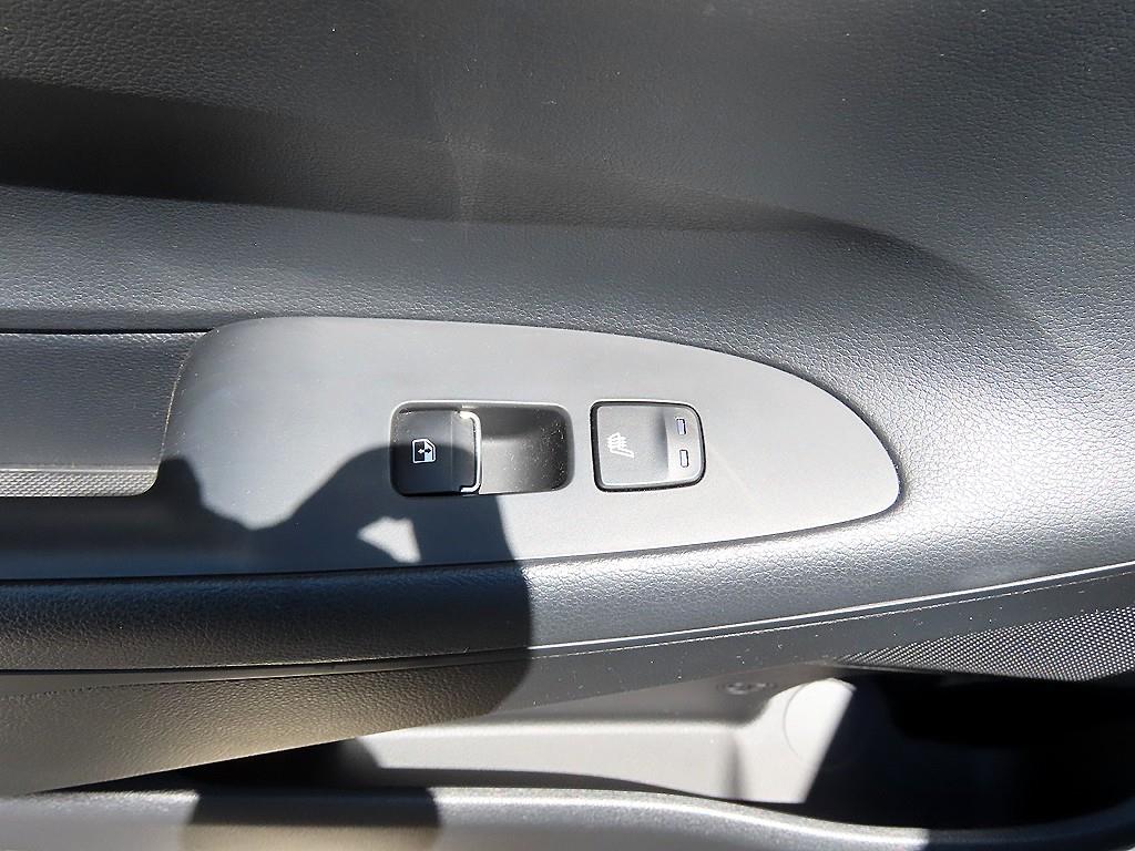 Hyundai Grandeur — miniaturë 17
