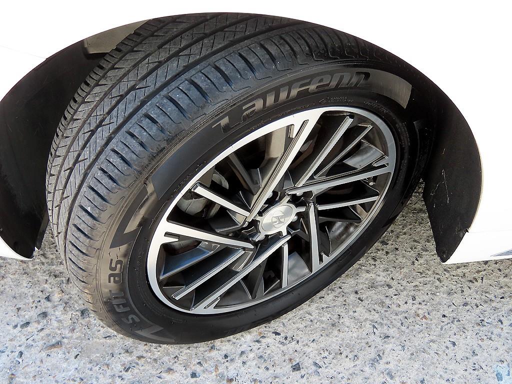 Hyundai Grandeur — miniaturë 20
