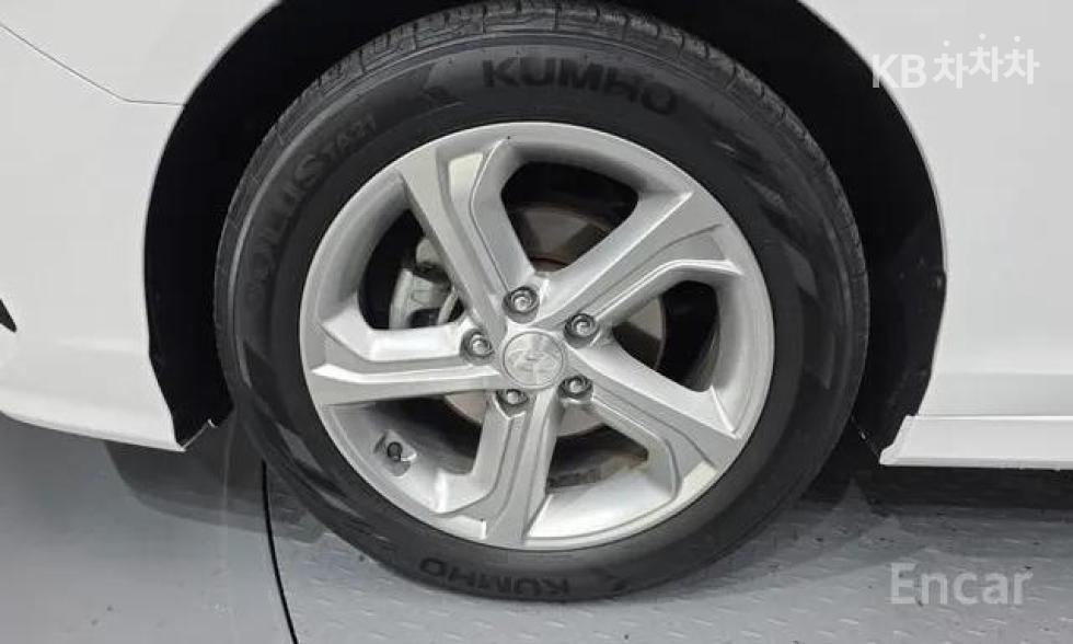 Hyundai Sonata — miniaturë 5