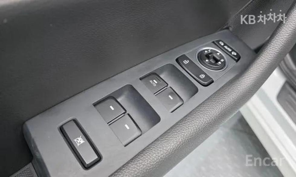Hyundai Sonata — miniaturë 12