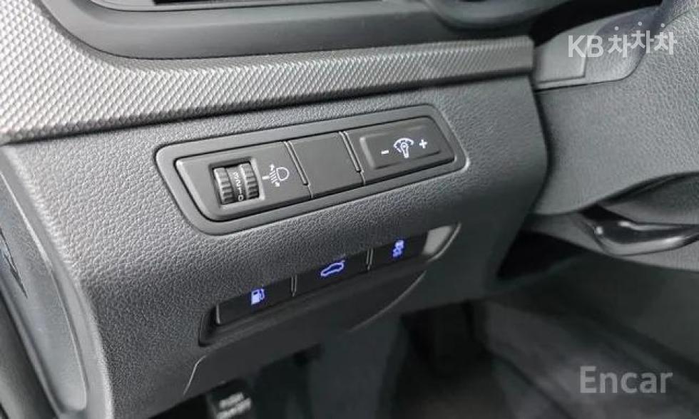 Hyundai Sonata — miniaturë 13