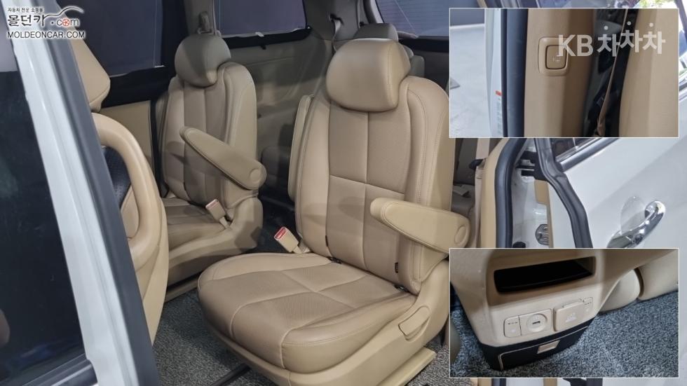 Kia Carnival — miniaturë 10