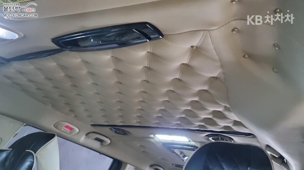 Kia Carnival — miniaturë 16