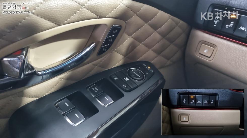Kia Carnival — miniaturë 17