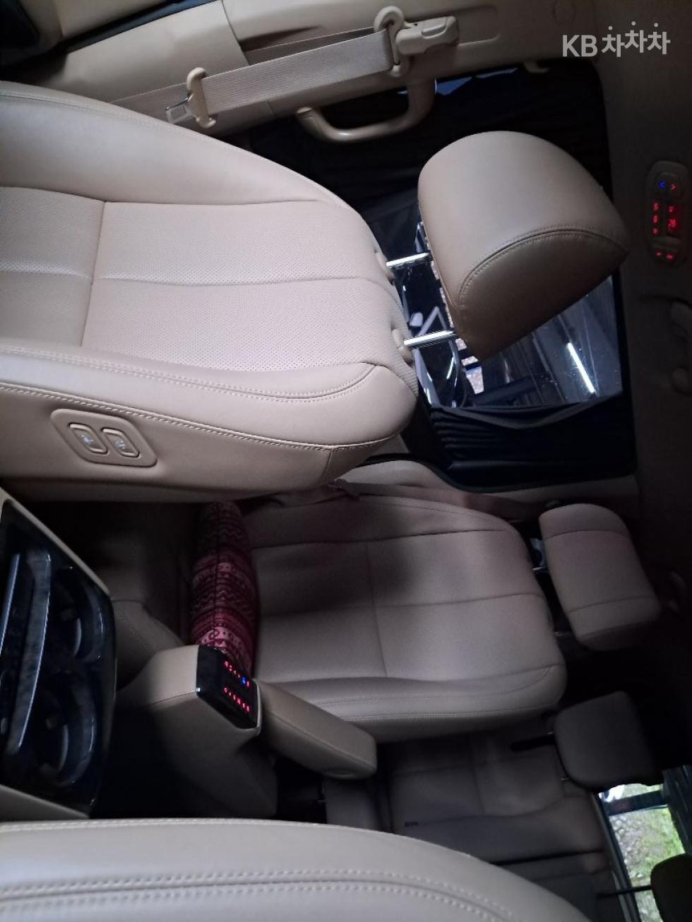 Kia Carnival — miniaturë 11