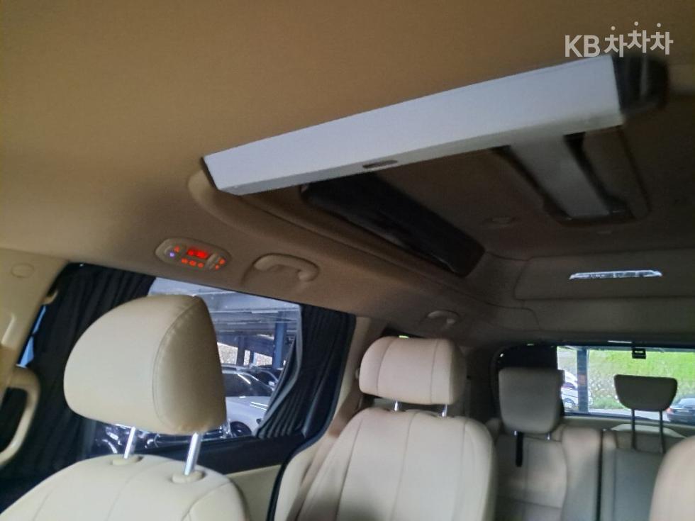 Kia Carnival — miniaturë 12
