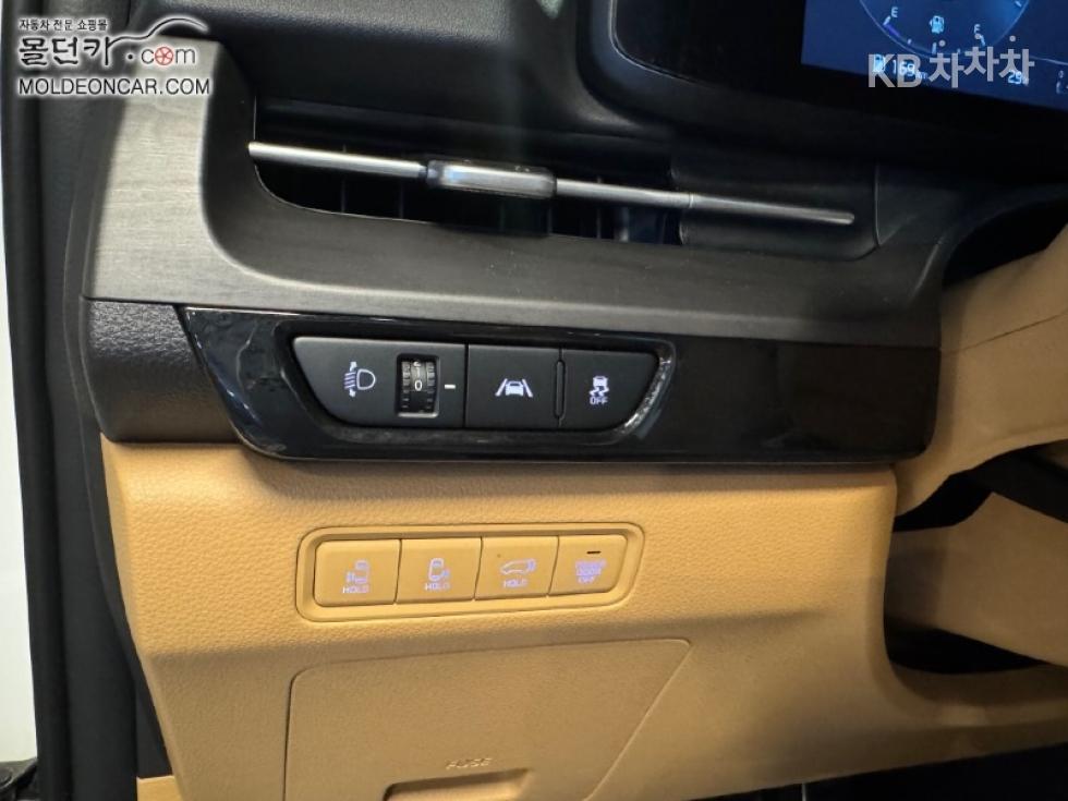 Kia Carnival — miniaturë 11