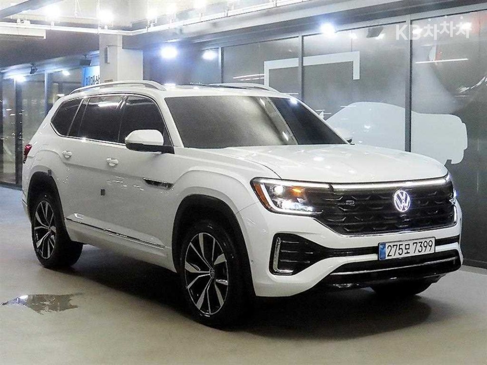 2025 Used Car — Korean used car export from SH GLOBAL