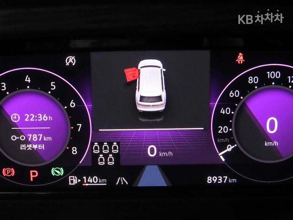 2025 Volkswagen Used Car photo