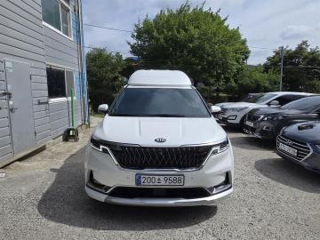 Kia Carnival 하이리무진 G3.5 GDI 7인승 — foto 1