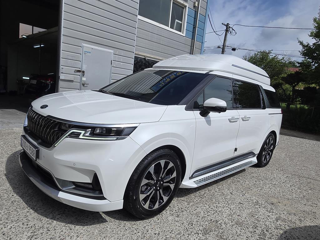 Kia Carnival — miniaturë 2