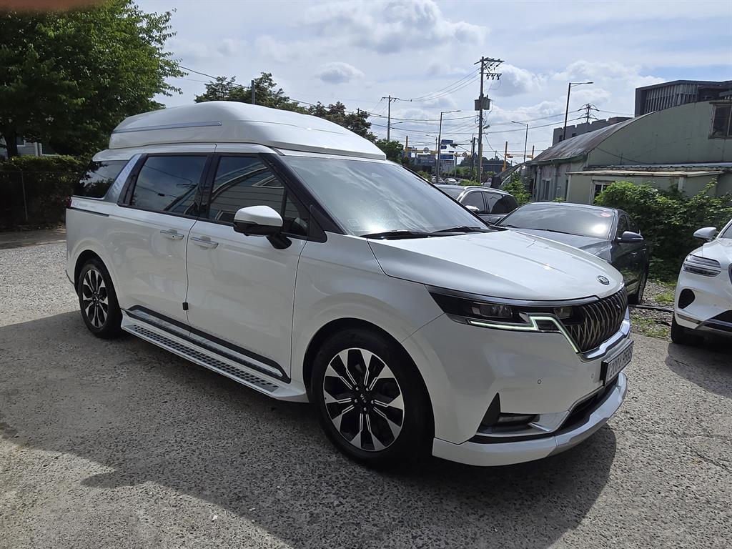 Kia Carnival — miniaturë 3