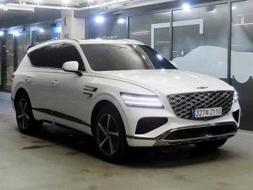 Genesis GV80 2.5T Gasoline AWD — foto 1