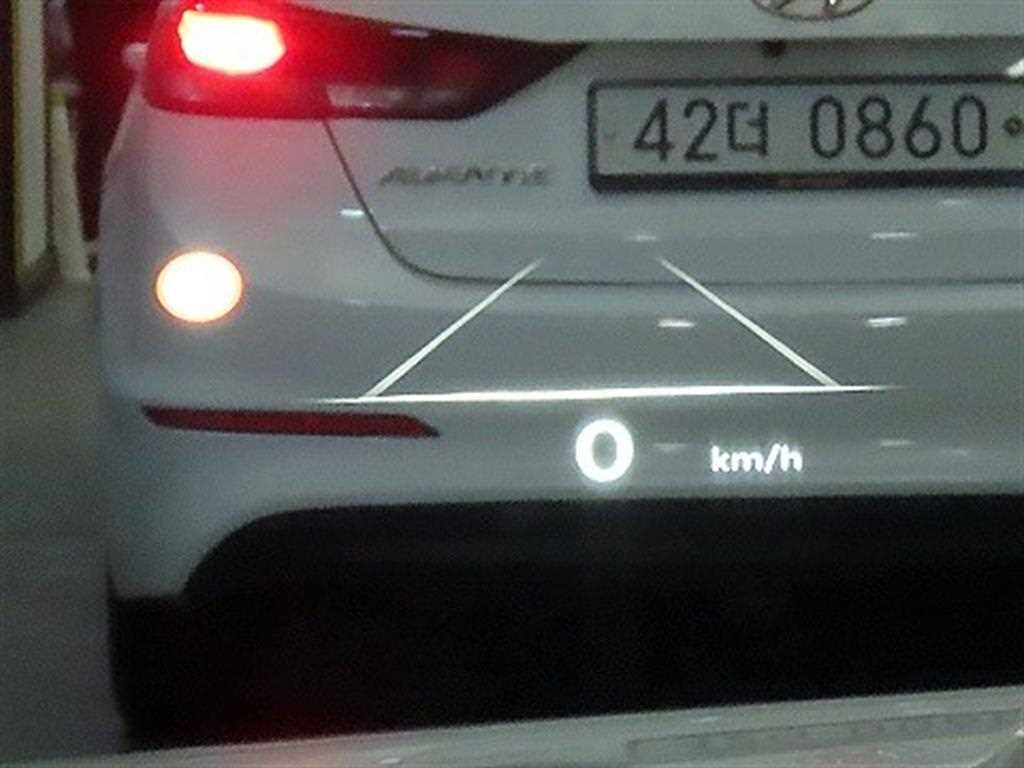 Genesis GV80 — miniaturë 13