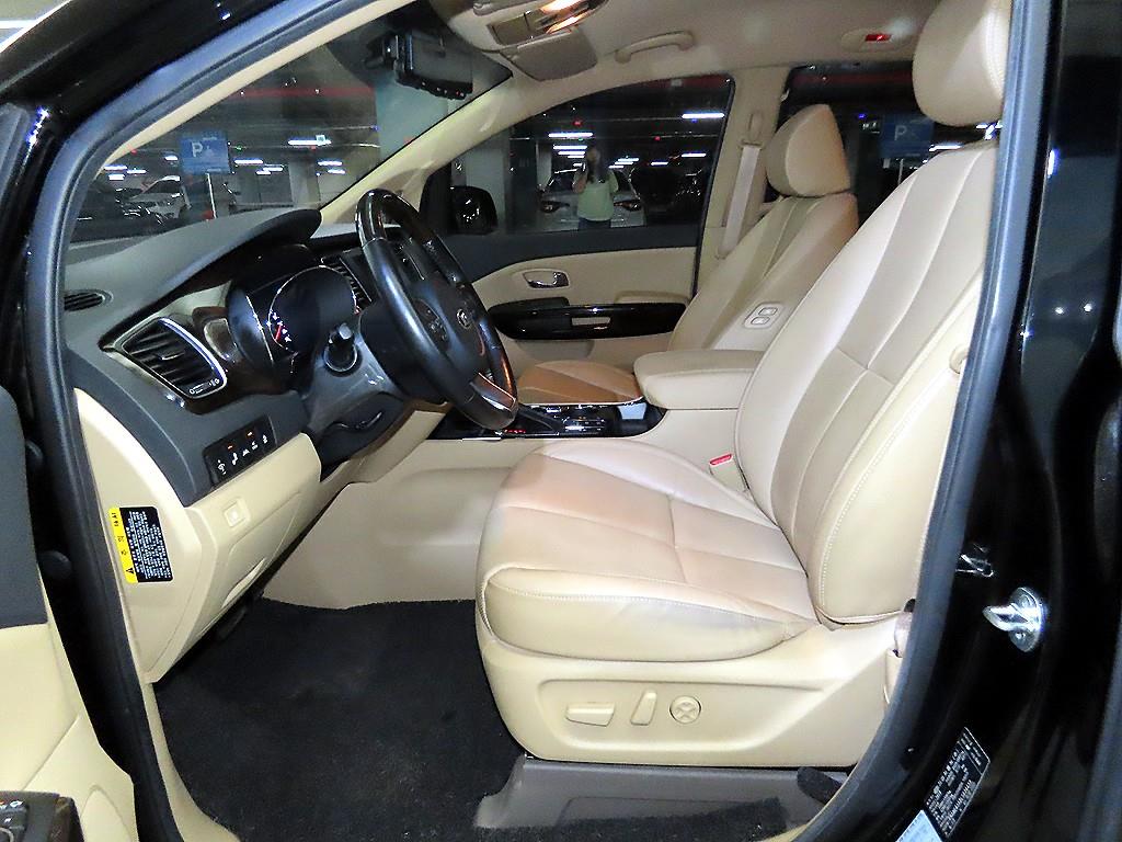 Kia Carnival — miniaturë 6