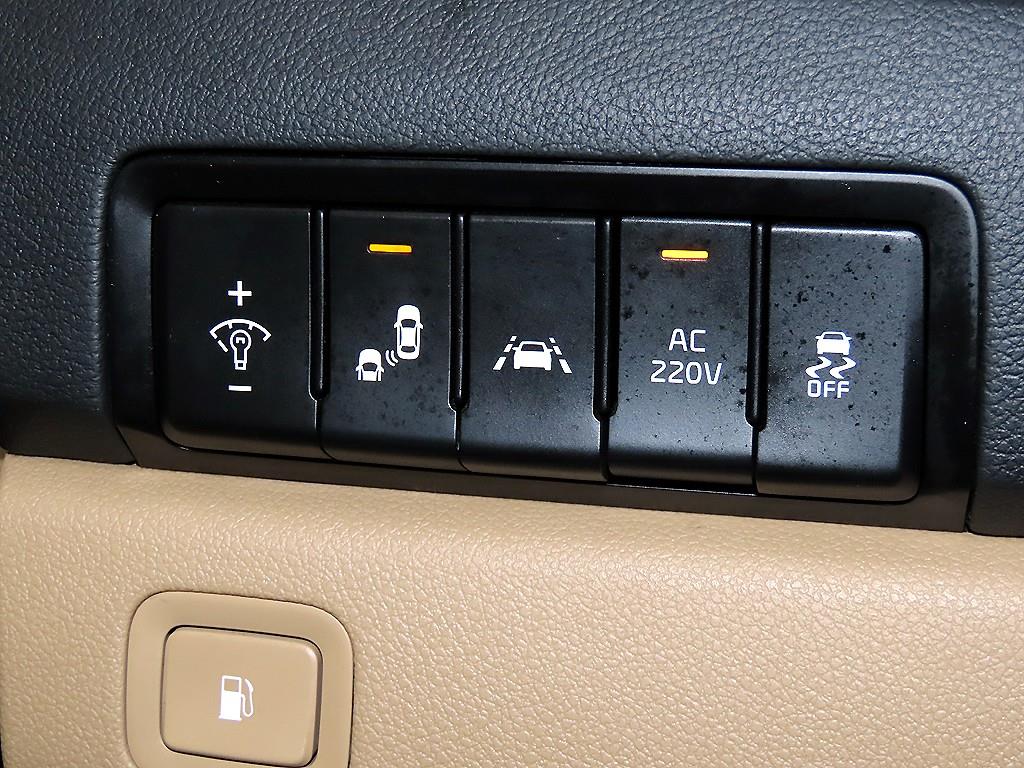Kia Carnival — miniaturë 14
