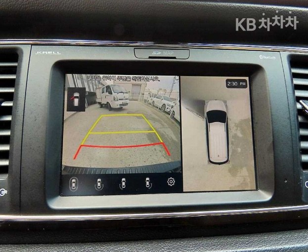 Kia Carnival — miniaturë 13