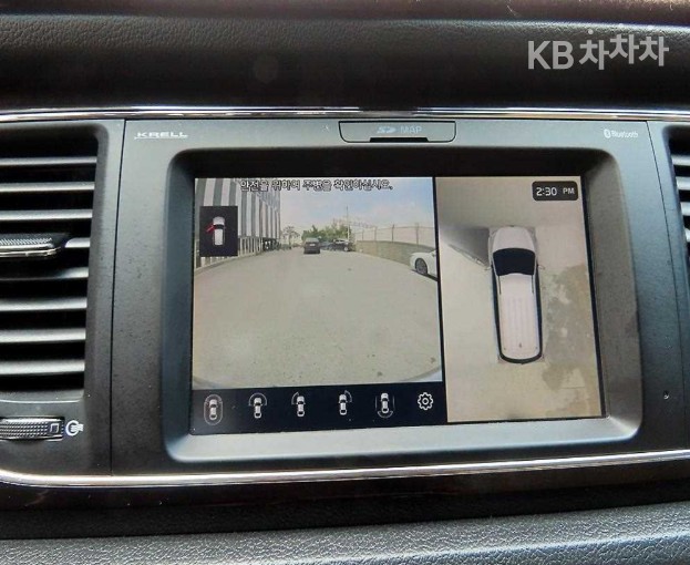 Kia Carnival — miniaturë 14