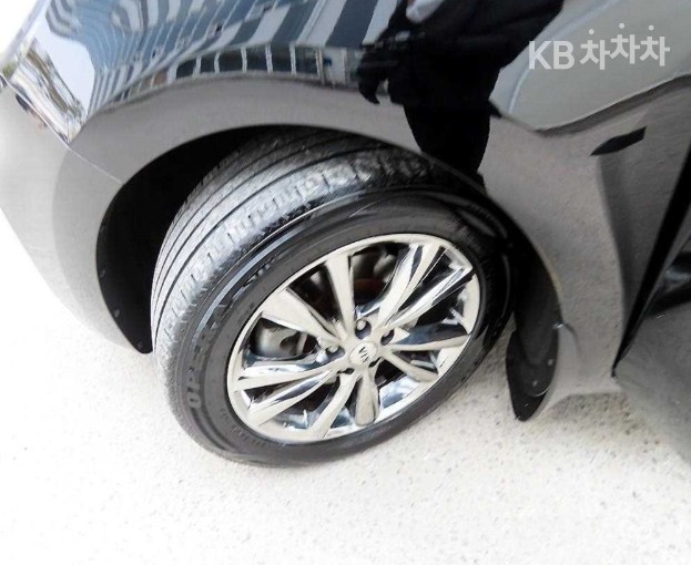 Kia Carnival — miniaturë 20