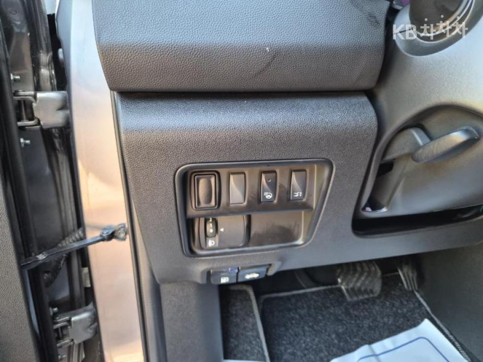 Renault Samsung QM6 — miniaturë 17